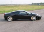 Ferrari F430 by Cargraphic 2004 года